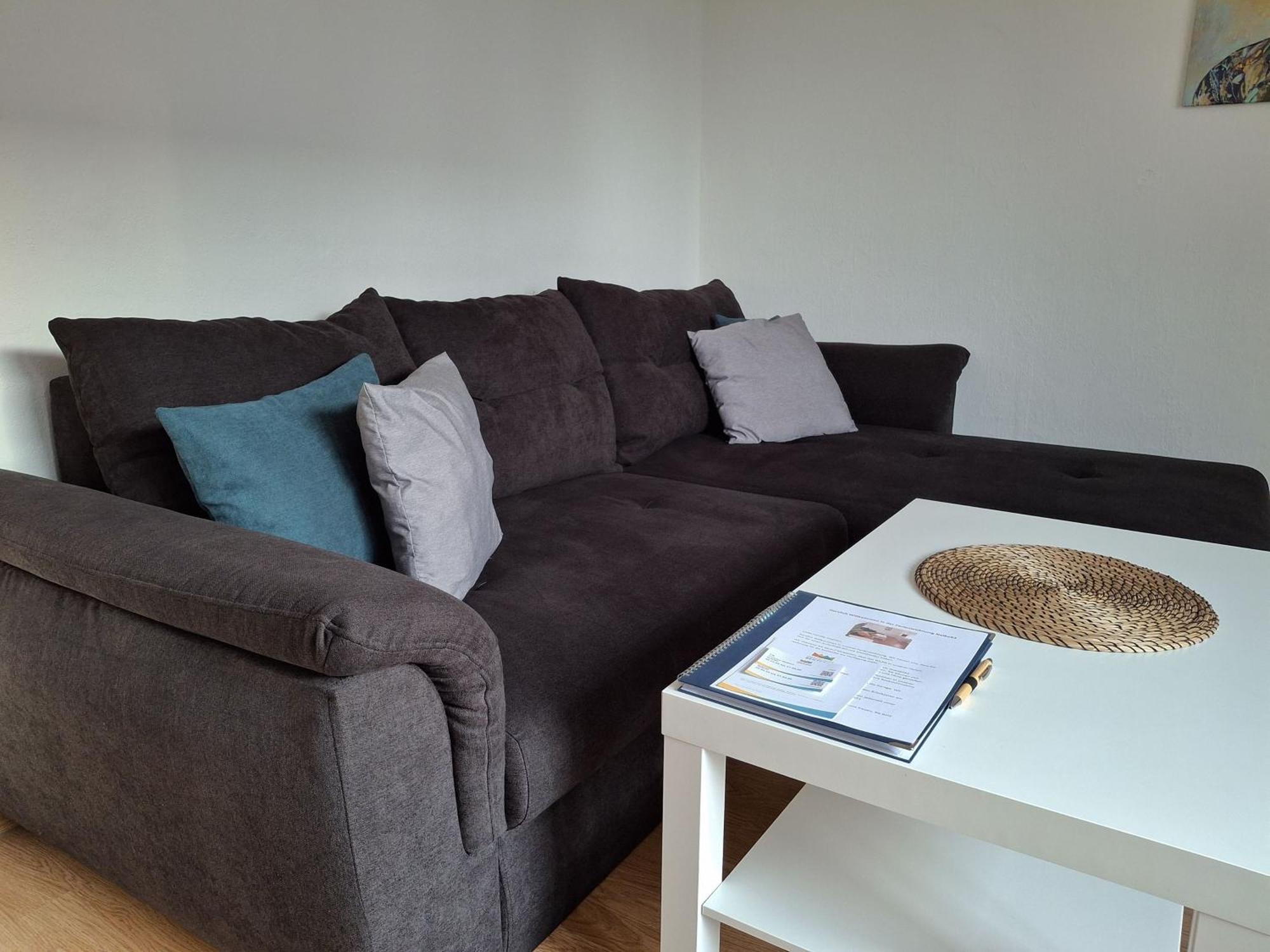 Nelke63 Apartment Nordhorn Exterior photo